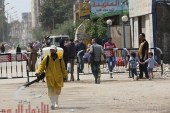 عادل مبارك ابن العسيلى كرداسة: سيارات تنقل أصحاب الأمراض المزمنة للعلاج بعد قرار الحجر