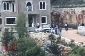 اعتقال لبناني قتل زوجته وشقيقه و7 آخرين