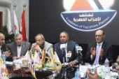 الانوار اليوم تنفرد بجدول أعمال اجتماع المكتب التنفيذي لتحالف الأحزاب المصرية الأربعاء المقبل