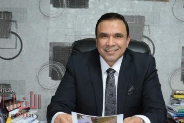 رئيس حزب أبناء مصر يهنئ الرئيس والشعب المصري بعيد الفطر