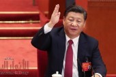 رئيس الصين لقاح كورونا سيكون متاحا قريبا وسلعة عامه عالمية