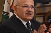 رئيس جامعة القاهرة يوجه مديري الوحدات ذات الطابع الخاص بالتوسع في استغلال المعرفة لإنتاج قيمة مضافة للاقتصاد الوطني