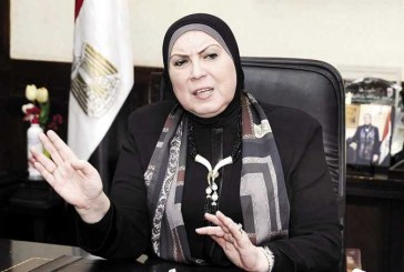 وزيرة التجارة والصناعة تعلن بدء تنفيذ برنامج جسور التجارة العربية الإفريقية في مصر