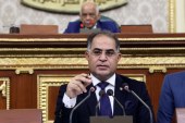 وكيل مجلس النواب: مصر قادرة على انتزاع حقوقها بالقوة والحفاظ على أمنها القومي