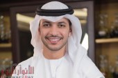 محمد النعيمي يدعو الشباب للبدء في تدشين مشروعات خاصة