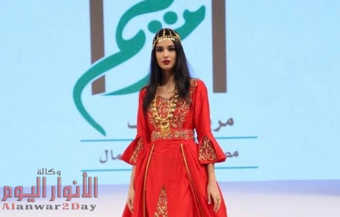 مريم الخلف تطرح كولكشن صيف 2020 في دبي