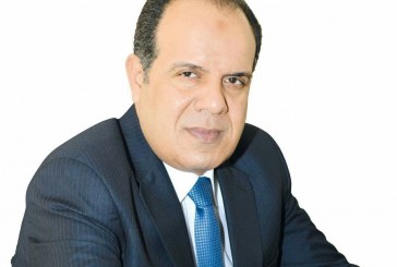 أحمد مهنى: الحرية المصرى يستعد للإنتخابات بكامل قوته في جميع المحافظات