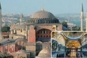 باحث يتهم اردوغان بتعزيز خطاب الكراهية ضد المسلمين باوروبا بعد تحويل ايا صوفيا لمسجد