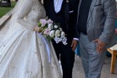 وكــالــة الانـوار الـيــوم تهنئ الأستاذ محمد ابو زيد بمناسبة زفاف نَــــجلـــه