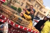 وزير الإسكان ينهى إنتداب موظفة القاهرة الجديدة بعد موقعة التين