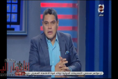بالفيديو..معتز عبد الفتاح: سعيد بتصريحات رئيس مصر حول حقوق الإنسان أمام العالم