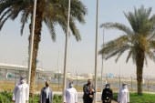 سيركو الشرق الأوسط تحتفل بيوم العَلَم في دولة الإمارات العربية المتحدة