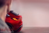 إنفينيتي تكشف رسمياً عن موعد إطلاق سيارتها الجديدة QX55  “كروس أوفر” في 17 نوفمبر