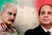 مصر تجدد رفضها للتدخل الخارجي في الشأن الليبي
