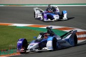 التركيز على الإنتاج: BMW Motorsport تعلن انتهاء مشاركتها في الفورمولا إي بعد الموسم السابع