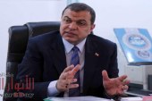 وزير القوى العاملة: المشروعات القومية أدت لنجاح مصر في تخفيض نسبة البطالة مرتين
