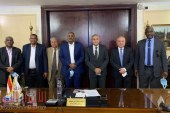 وزارة التموين: تأسيس الشركة المصرية السودانية للتنمية والاستثمارات المتعددة
