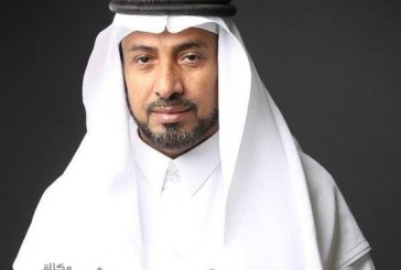 السعودي احمد عزيز مستشارا إعلاميا للمهرجان العربي للإعلام السياحي