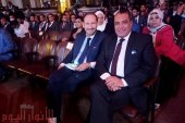 جامعة بدر تفوز بالمراكز الأولى فى “مهرجان إبداع” الـ 9 بحضور صبحي