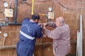 استعدادا لشهر رمضان رئيس مياه القناة : صيانة كاملة لمنظومة الكلور في محطات السويس والإسماعيلية وبورسعيد