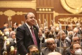 النائب حسين خضير: مبادرة الرئيس السيسي ساهمت في القضاء على قوائم الانتظار على مدار 4 سنوات