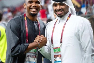 «فيصل خالد» يكشف تفاصيل ختام جولة كأس العالم مونديال قطر 2022