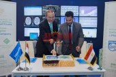 فيليبس مصر توقع اتفاقية مع مستشفي الشفا علي هامش المؤتمر الطبي الافريقي