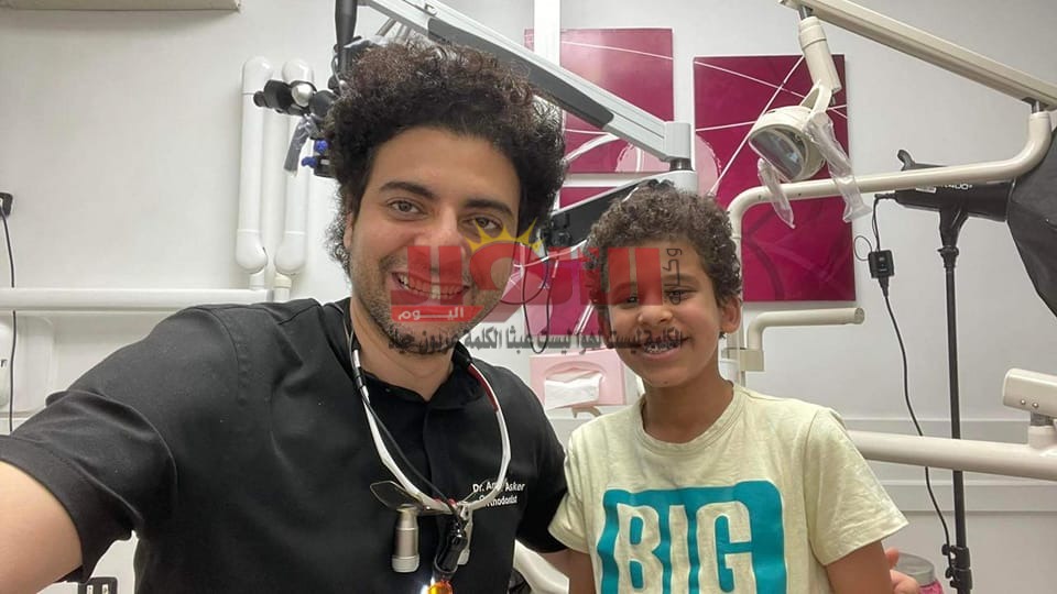 عمرو عسكر: مشاكل الأسنان تزداد في فصل الصيف