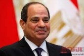 وكالة الانوار اليوم  تهنئ الرئيس السيسى والشعب المصرى والعربى  بعيد الاضحى المبارك