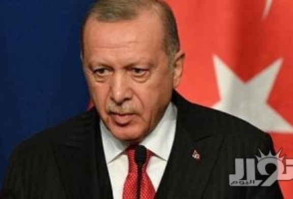 أردوغان: لا يوجد خلاف مع الشعب المصري ويجب تحقيق السلام مع القاهرة