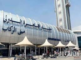 مطار القاهرة «الأول» إفريقيًا في عدد الركاب.. و«الثاني» في الشحن الجوي لعام 2021