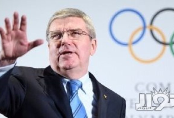 رئيس الأولمبية الدولية: مصر تمتلك بنية تحتية تمكنها من استضافة أولمبياد 2036