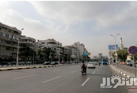 سيولة مرورية في شوارع وميادين القاهرة والجيزة وانتشار الخدمات المرورية