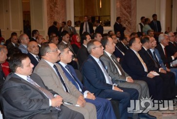 منتدى الأعمال المصرى الكويتى يؤكد أهمية مصر بالنسبة لدول العالم