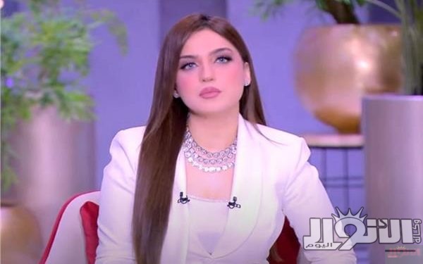 يا هناكي وسعدك لو متجوزة راجل من المنوفية ده إنجاز في حد ذاته