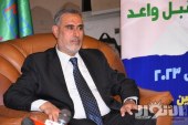 ندوة “مصر والأردن .. واقع حافل ومستقبل واعد” يكرمون الدكتور زياد الشُرمان