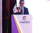 فياترس “Viatris” العالميّة للرعاية الصحيّة تحتفل بمرور 60 عامًا على إنشاء مصنعها في مصر