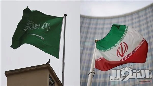 عودة علاقات أو مؤامرة صهيونية سعودية ضد إيران ؟؟