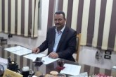 عزاء واجب لرئيس مجلس مدينة سنورس لوفاة شقيقة اليوم