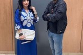 هبة عبد العزيز تناقش قضية ” الهرشة السابعة” عبر فضائية اوربيت مع نانسي مجدي