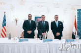 بحضور قيادات و وزراء زايلم الأمريكية تدشن  افتتاح مصنعًا لإنتاج مضخات المياه في مصر