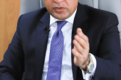 النائب سليمان وهدان: البداية المبشرة للحوار الوطني ساهمت في رفع تطلعات الشعب المصري في إحداث تغيير حقيقي يمس حياتهم
